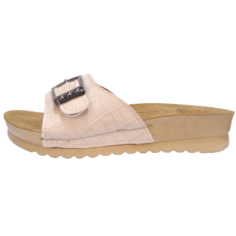 دمپایی زنانه مدل 0208809