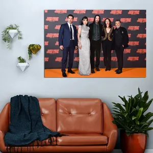 تابلو شاسی مدل John Wick کد 23