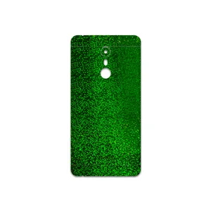MAHOOT Green-Holographic Cover Sticker for UMI Super