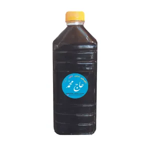 روغن زیتون فوق بکر حاج محمد - 500 میلی لیتر