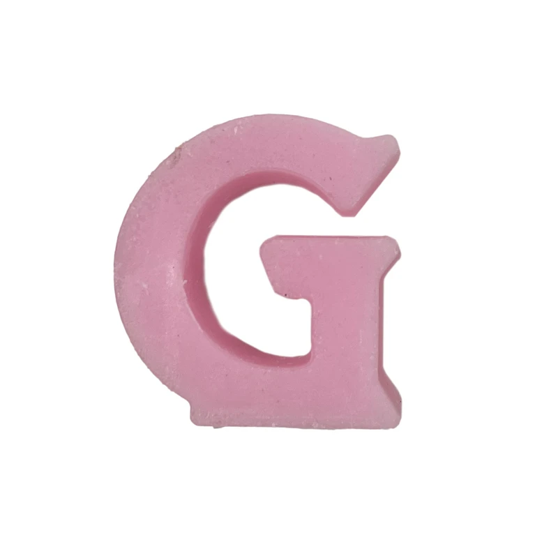 شمع  مدل G