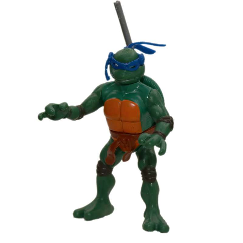 فیگور مدل نینجا