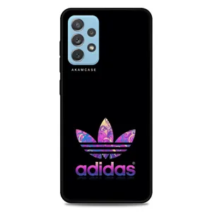 AKAM AMC-WSGA72-ADIDAS-35  Cover For Samsung Galaxy A72