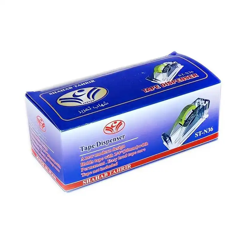 پایه چسب شهاب تحریر مدل  N36 به همراه چسب