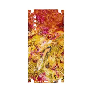 MAHOOT Persian miniature 1-FullSkin Cover Sticker for Samsung Galaxy A30s