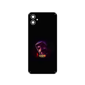 MAHOOT Clash of Clans Game Series Cover Sticker for Samsung Galaxy M04