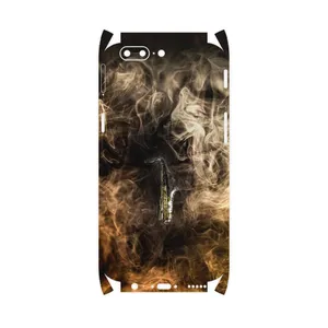 MAHOOT Saxophone-FullSkin Cover Sticker for OnePlus 5