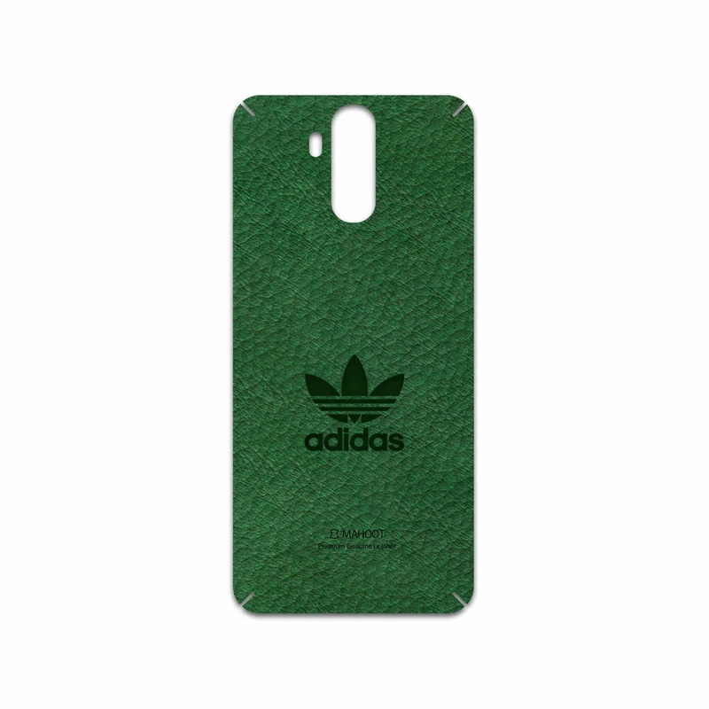 برچسب پوششی ماهوت مدل GL-DDS مناسب برای گوشی موبایل یولفون Power 3S