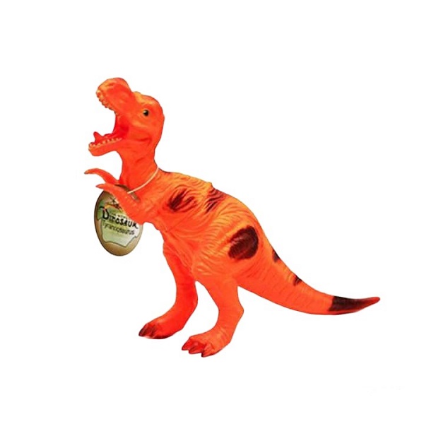 فیگور مدل دایناسور