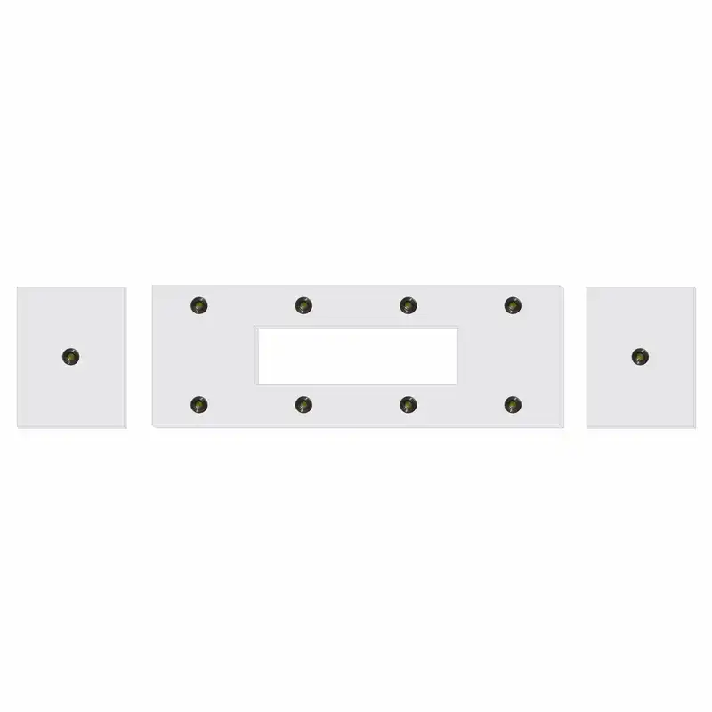 کناف پیش ساخته سقف مدل آرک طرح ورودی آشپزخانه کد kit 13