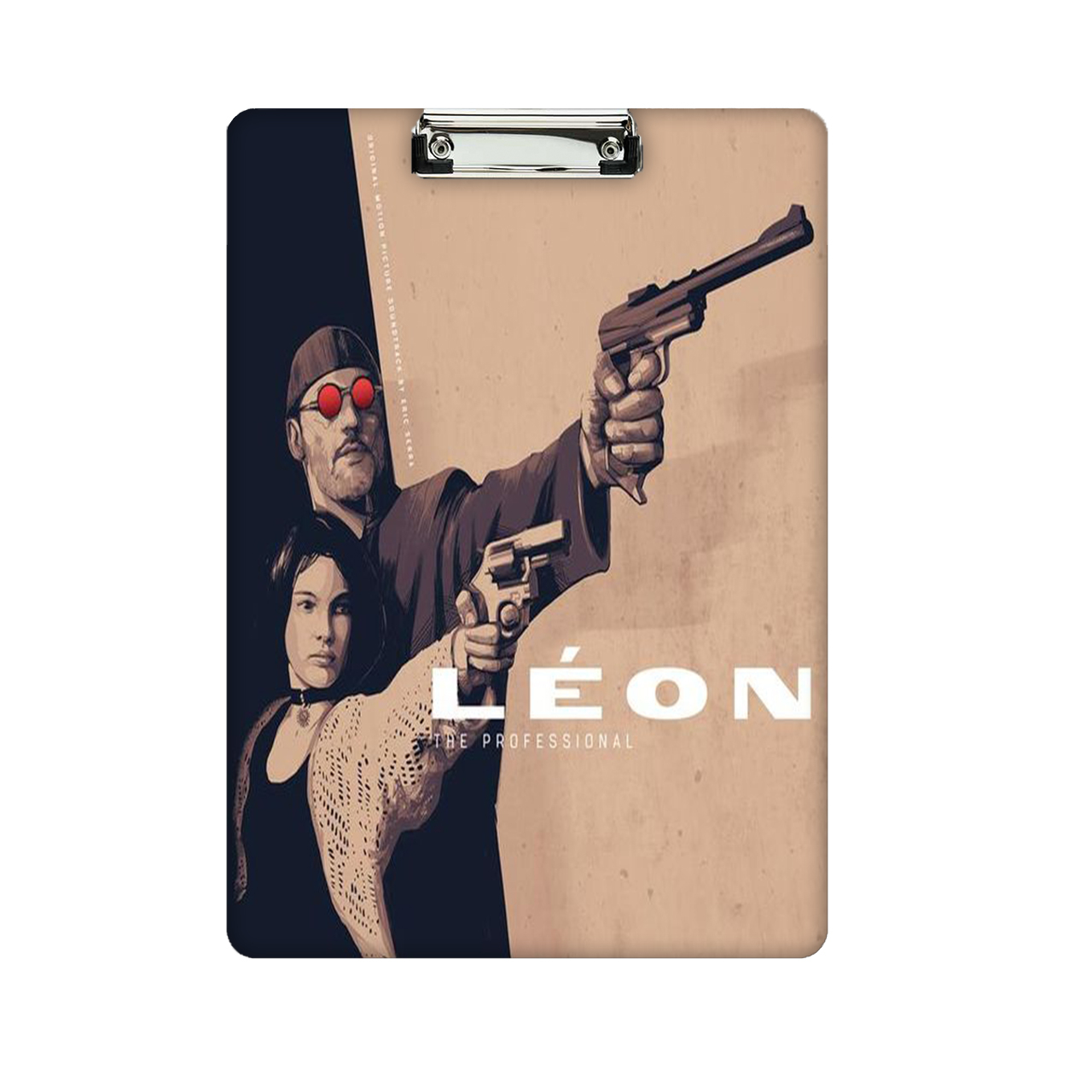 تخته شاسی طرح leon کد 1134 سایز a4