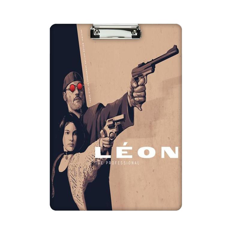 تخته شاسی طرح leon کد 1134 سایز a4