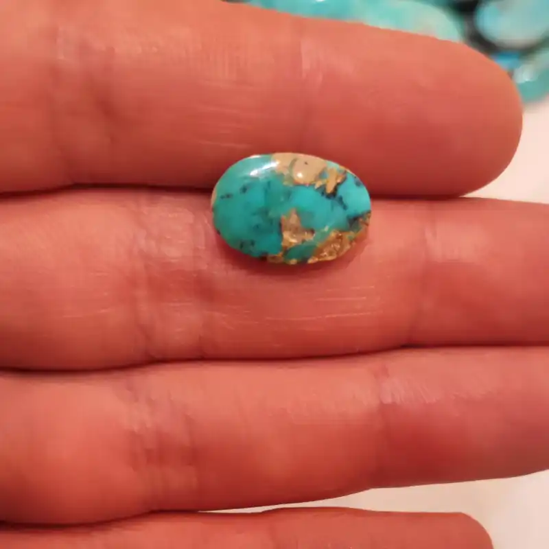 سنگ فیروزه مدل NC-282