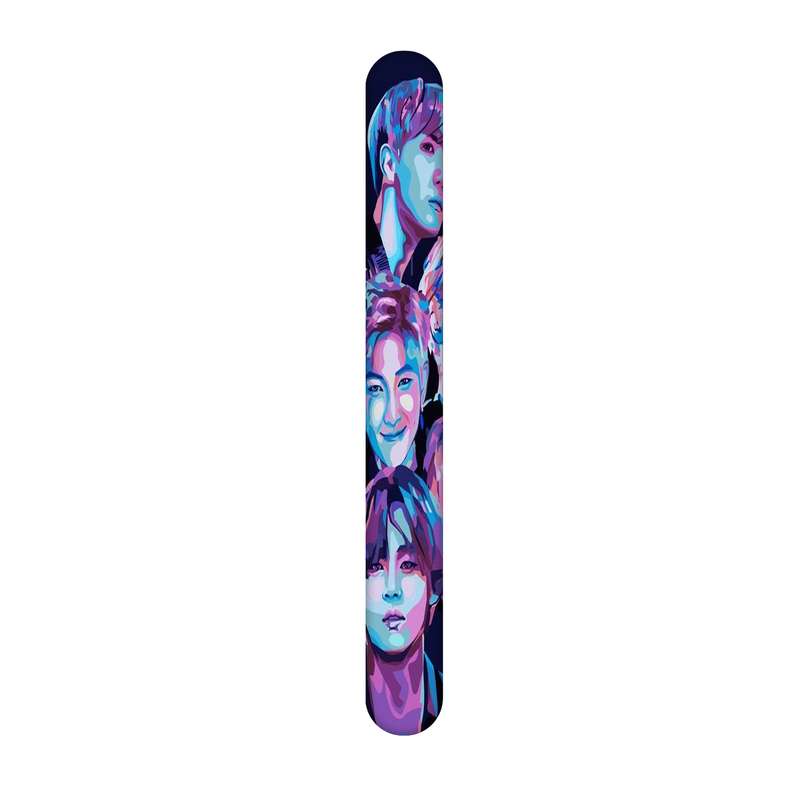 سوهان ناخن مدل BTS کد 2369