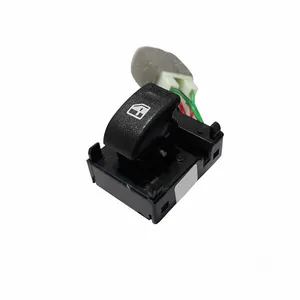 کلید شیشه بالابر جلو‌ آی پی اِن سی کد 140868 مناسب برای تیبا