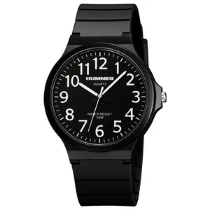 ساعت مچی عقربه‌ای کوارتز مردانه هامر مدل 1100H-C4