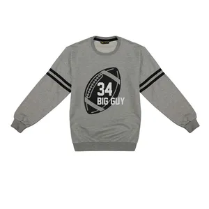 سویشرت پسرانه خرس کوچولو مدل بیسبال کد 22