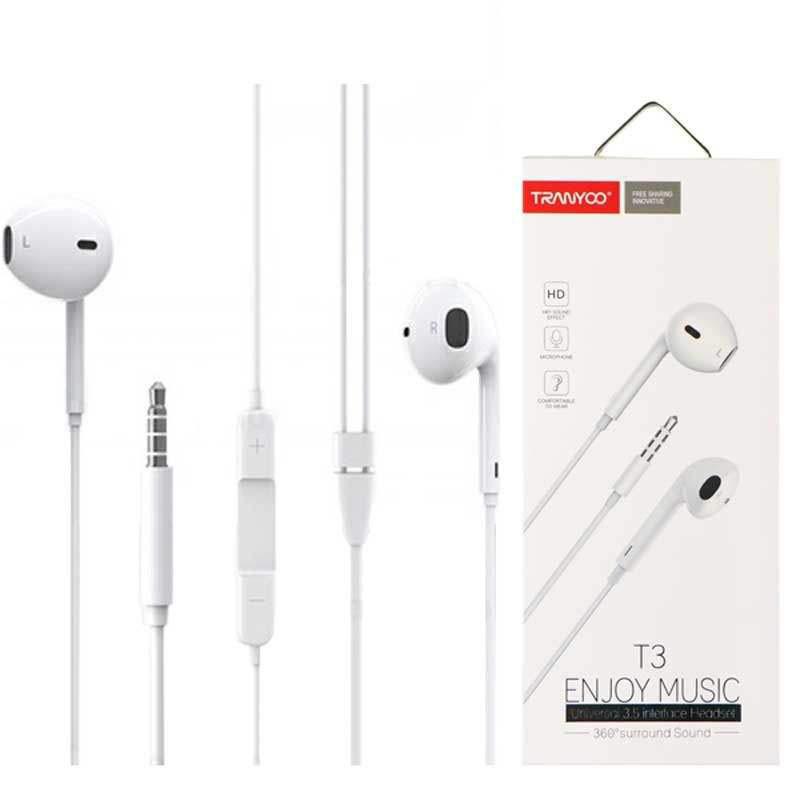 هدفون ترانیو مدل T3 1