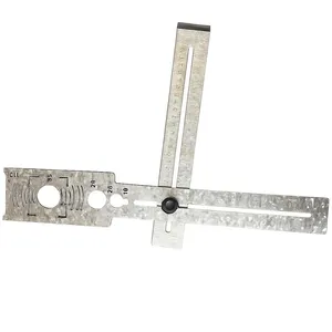 شابلون مدل پرگاری کد 01