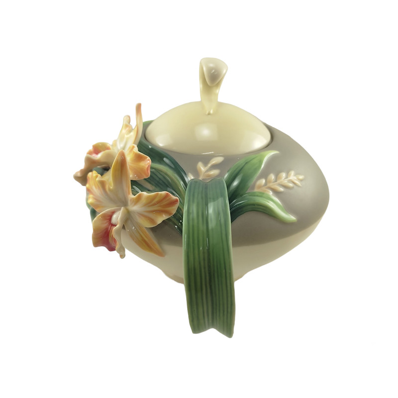 قوری فرانز مدل کاتالیا کد FZ02874 قوری فرانز مدل کاتالیا کد FZ02874