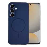 کاور مدل MagSil مناسب برای گوشی موبایل سامسونگ Galaxy S24 FE