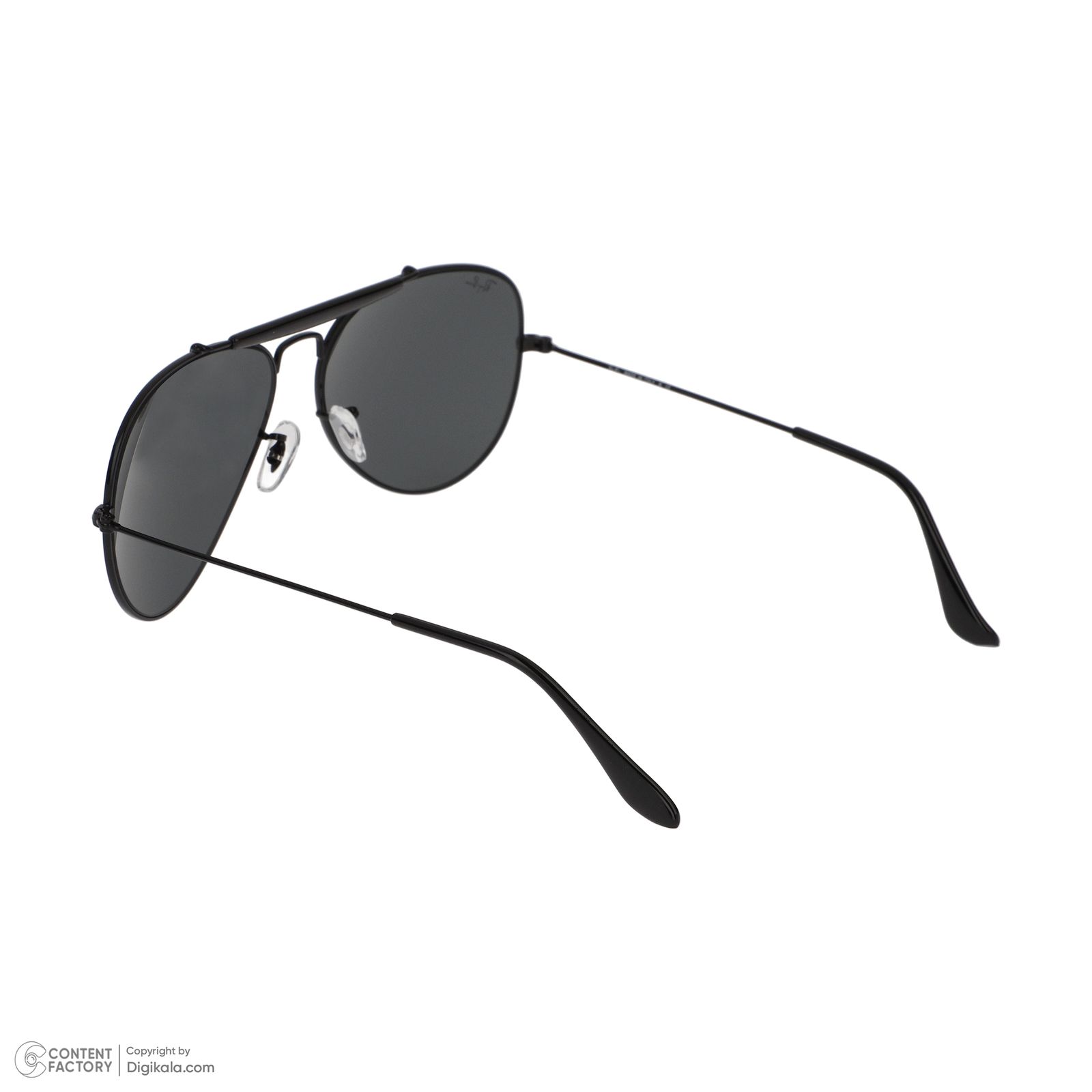 عینک آفتابی ری بن مدل RB3029-002/62 -  - 4