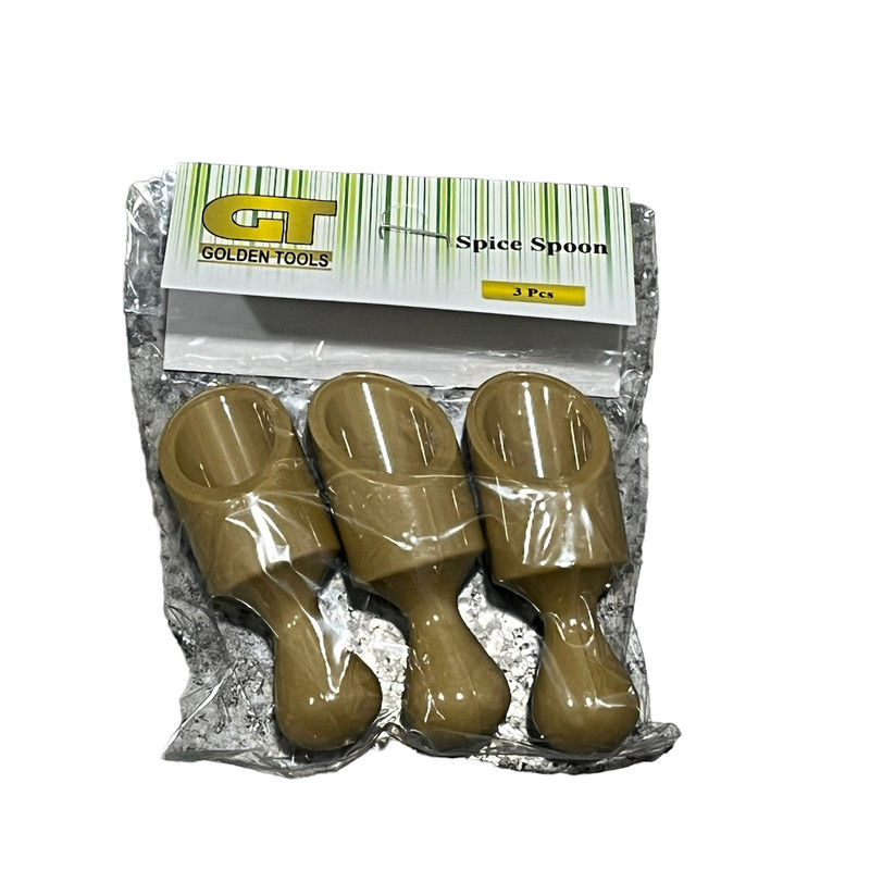 پیمانه اندازه گیری مدل جی تی مجموعه 3 عددی