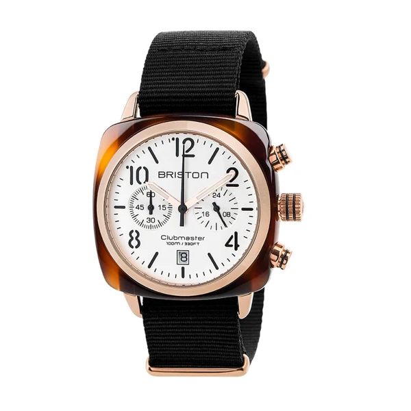 ساعت مچی عقربه‌ای مردانه کوارتز بریستون مدل 17140.PRA.T.2.NB