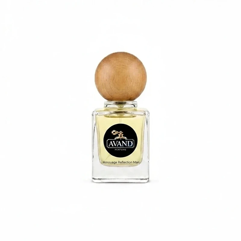 اکستریت دی پرفیوم مردانه آوند مدل Amouage Reflection با رایحه تند حجم 30 میلی لیتر