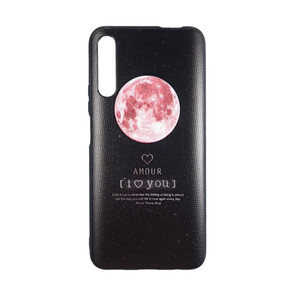 کاور مدل Amour مناسب برای گوشی موبایل هوآوی Y9S