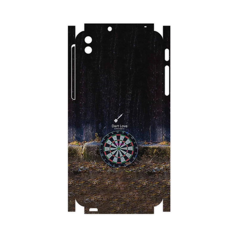برچسب پوششی ماهوت مدل Dart-FullSkin مناسب برای گوشی موبایل اچ تی سی Desire 816