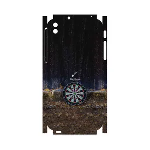 MAHOOT Dart-FullSkin Cover Sticker for HTC Desire 816