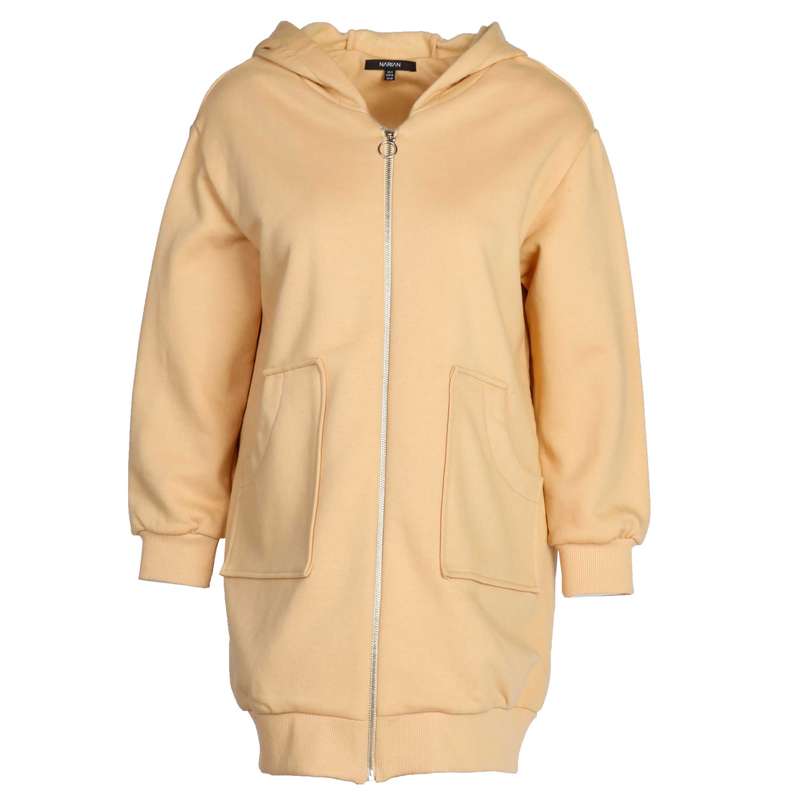 سویشرت زنانه ناریان مدل 2001504