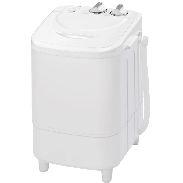 عکس شماره 2 : مینی-واش 4 کیلوگرم جنرال تکنیک مدل sh-mw4021