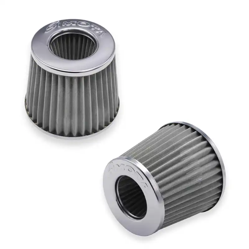 فیلتر هوا خودرو سیموتا مدل Ca West