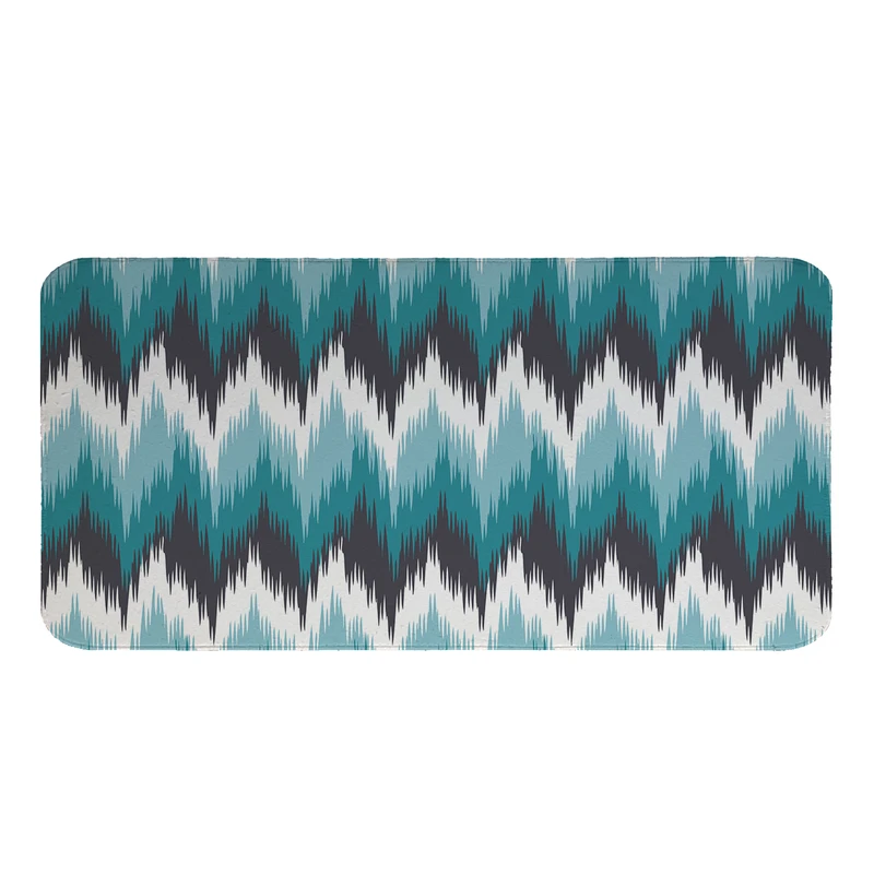  پادری طرح سنتی کد 9064 سایز 110×60 سانتی متر