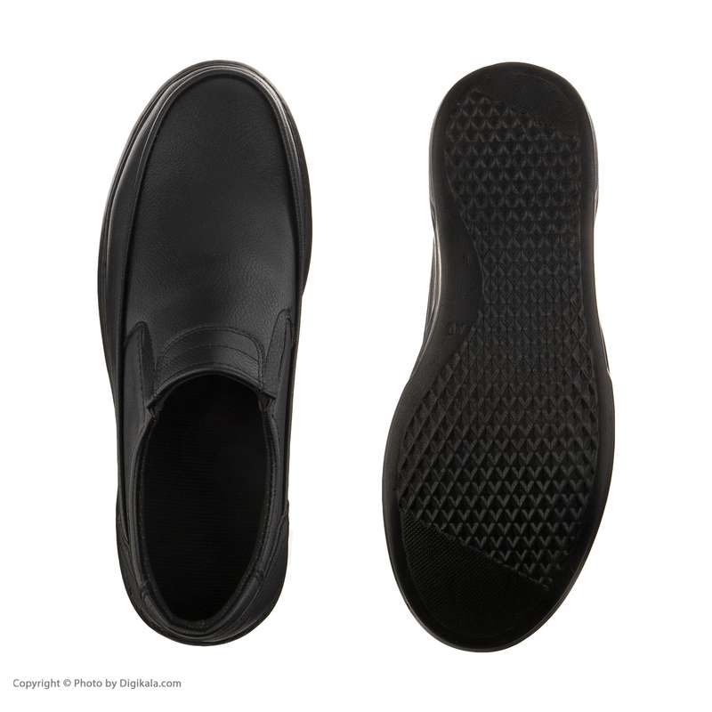 کفش روزمره مردانه اسپرت من مدل ST30441