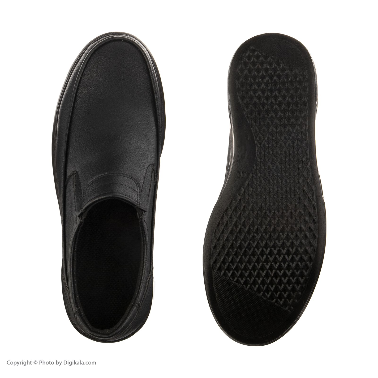 کفش روزمره مردانه اسپرت من مدل ST30441 -  - 6