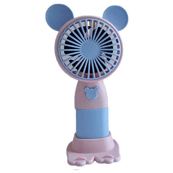 پنکه رومیزی مدل موشی کد Fan1252