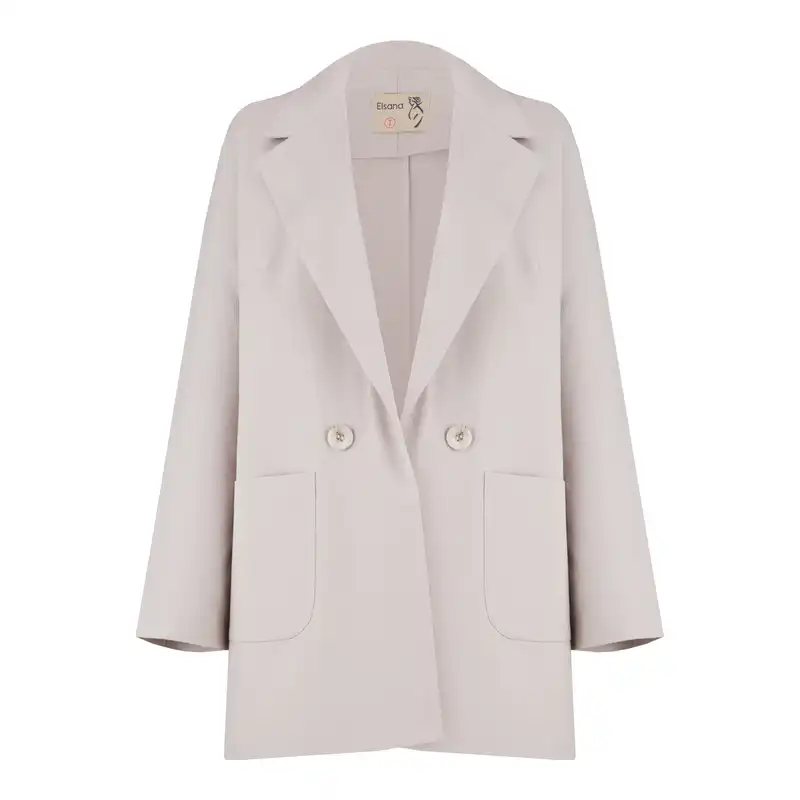 مانتو و شلوار زنانه السانا مدل بهشید کد 189579