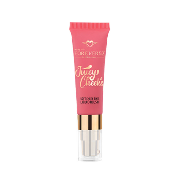 رژ گونه فوراور فیفتی تو مدل Juicy Cheeks شماره 002 رژ گونه فوراور فیفتی تو مدل Juicy Cheeks شماره 002