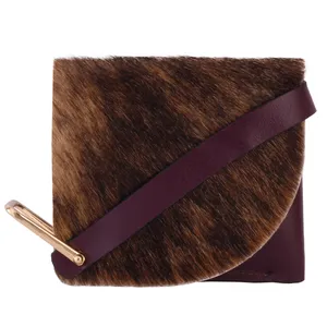 کیف پول زنانه مدل SW169