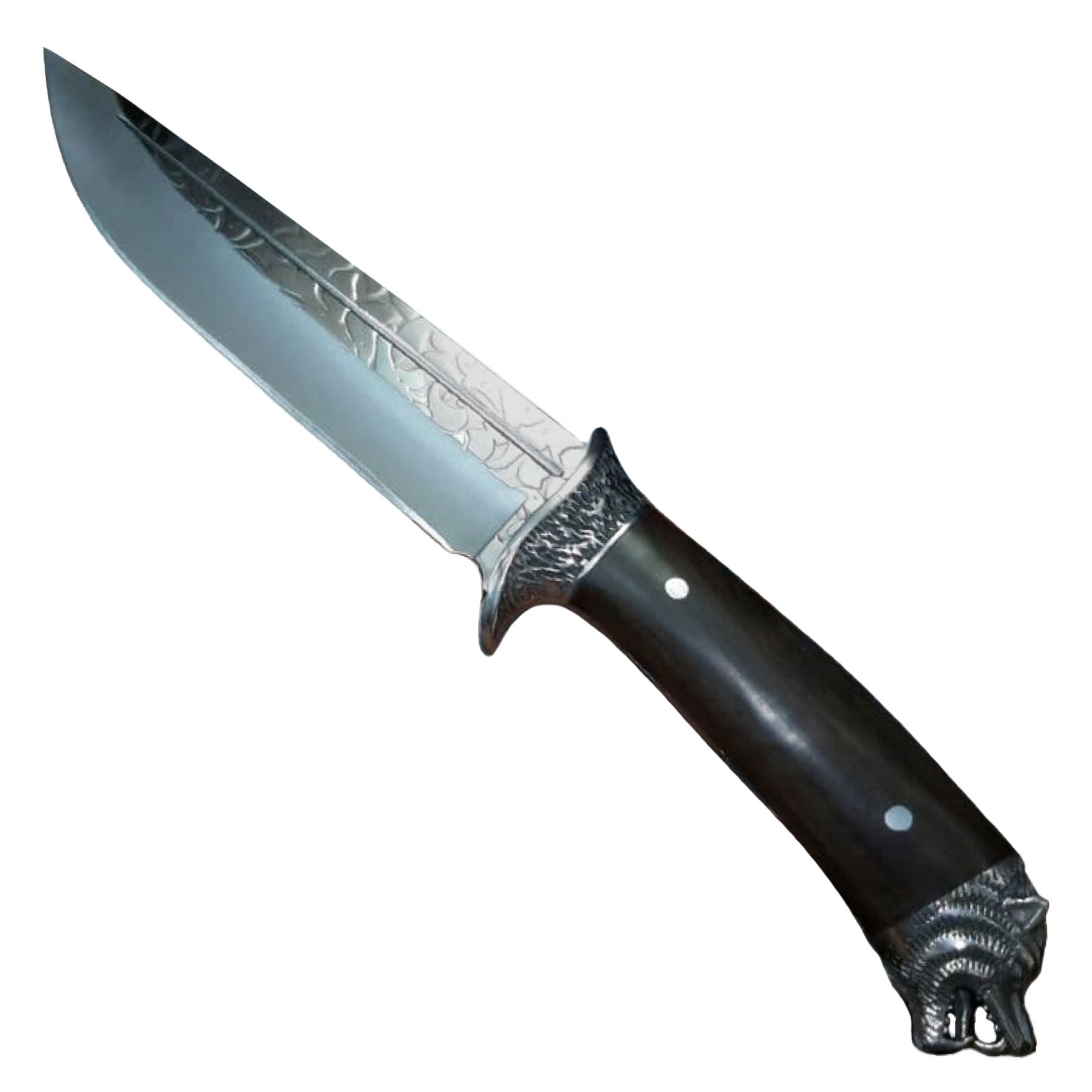 چاقوی سفری مدل WolfHead