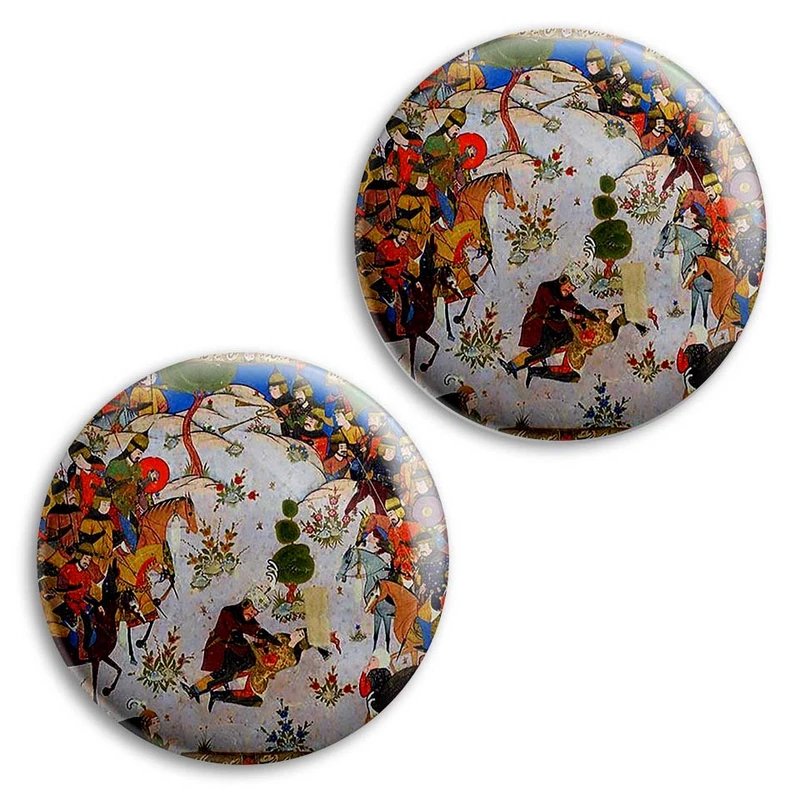  پیکسل پرمانه طرح سنتی کد pm2n.5967 مجموعه 2 عددی