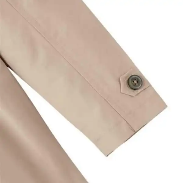 بارانی دخترانه نیم ایت مدل 6547899