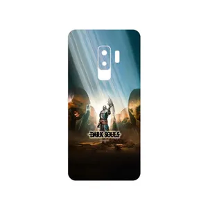 MAHOOT Dark Souls Game Series Cover Sticker for Samsung Galaxy S9 Plus