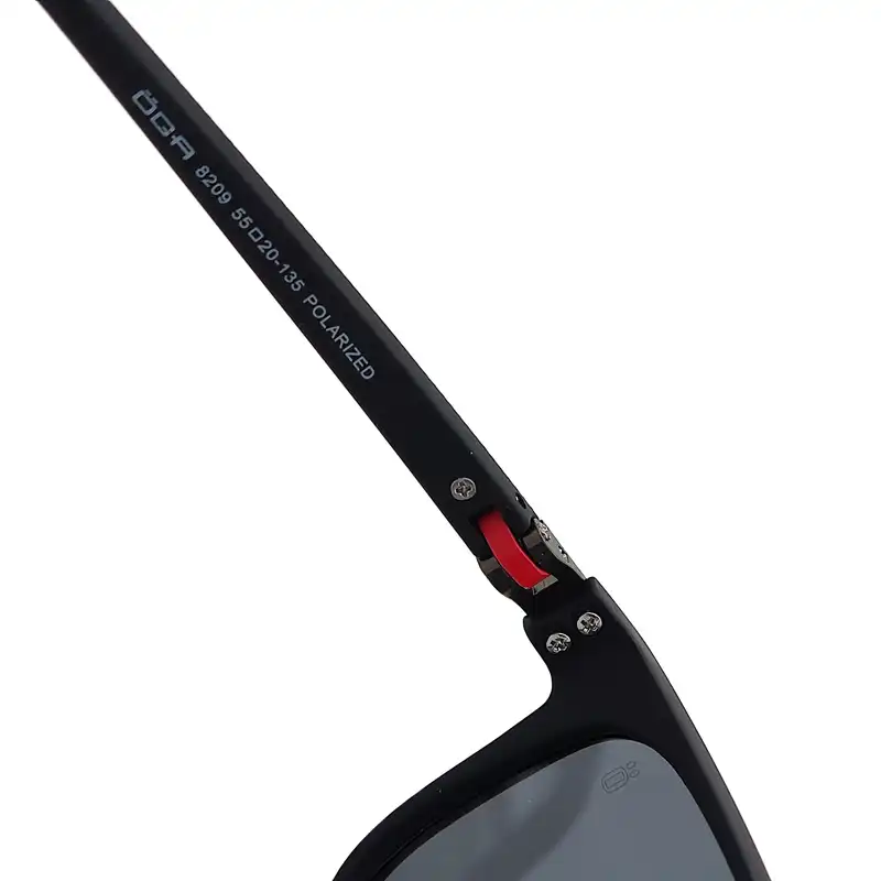 عینک آفتابی مورل مدل POLARIZED8209c2