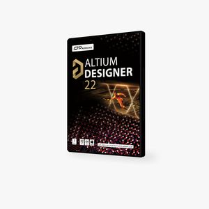 نرم افزار Altium Designer 22.0.2.36 (64-Bit) نشر پرنیان