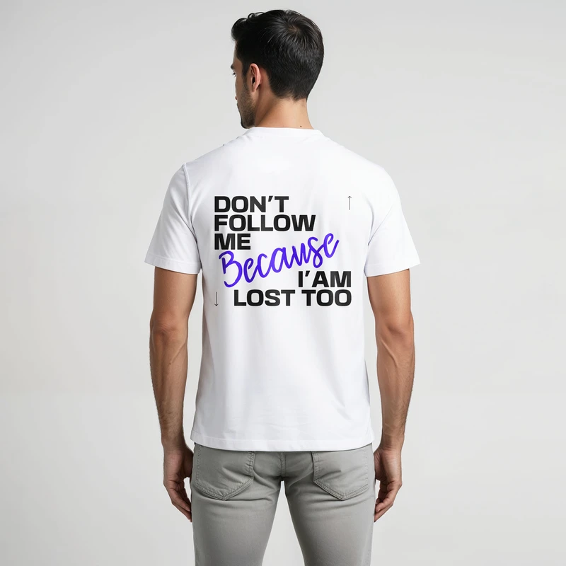 تی شرت آستین کوتاه مردانه مدل 14030703E