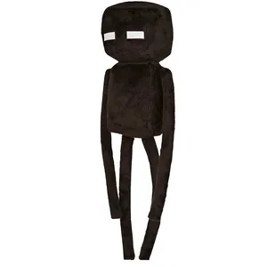 عروسک مدل ایندرمن ایستاده ماینکرافت ارتفاع 38 سانتی متر